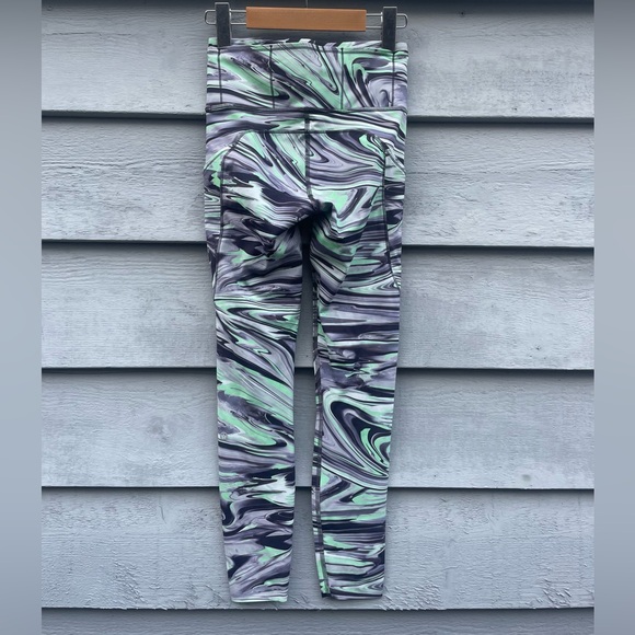 Lululemon Fast & Free High-Rise Tight - Picture 7 of 11